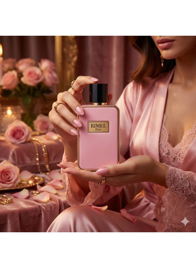 rivirose Rimel Elixir – 100ml - Image 5